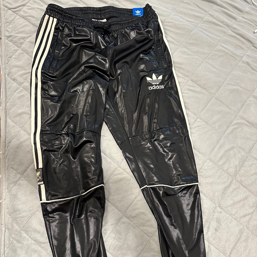 Adidas Chile 20 Pants L